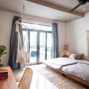 Aya Homestay ** Ho Chi Minh City